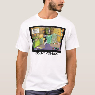 Presentes e Camisetas de Desenhos Animados Diverti