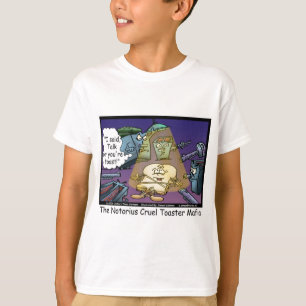 Presentes e Camisetas de Desenhos Engraçados e Exc