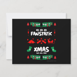 Presentes estáticos engraçados para a casa móvel d
