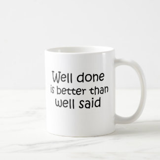 Presentes inspiradores das canecas dos coffeecups