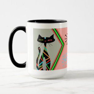 presentes modernos de cozinha de caneca de café de