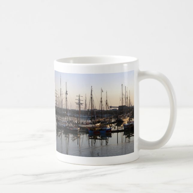 presentes originais para homens - caneca original (Direita)
