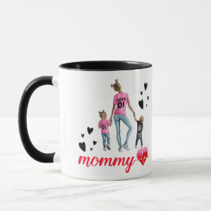 presentes para a mãe no seu aniversário, caneca 