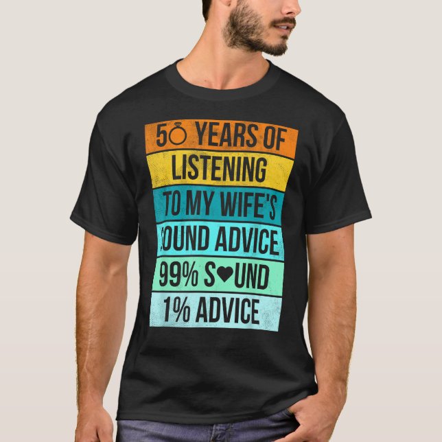 Presentes Para Homens, Camisa De Casal (Frente)