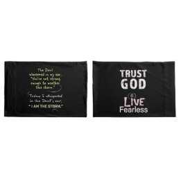 Presentes para Mulheres Cristãs Capas de Almofada 