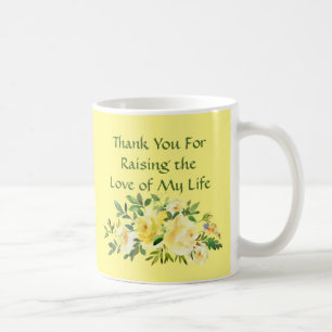 Presentes para Sogra Dia das Mães Caneca de Café A
