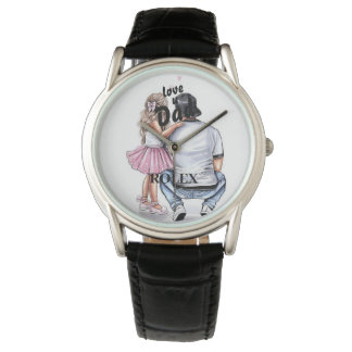 Presentes, relógios