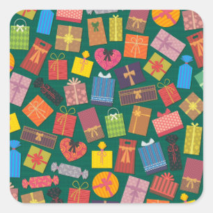 presentes surpresa adesivos