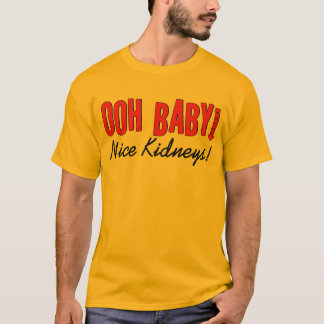 Presentes & t-shirt do humor da diálise