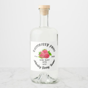 Preserva de suco Clássica Personalizada