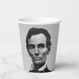 Presidente Abe Lincoln