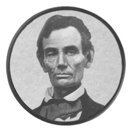 Presidente Abe Lincoln