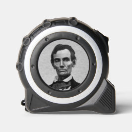 Presidente Abe Lincoln