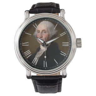 Presidente do relógio de George Washington