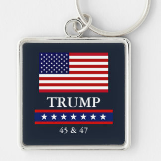 PRESIDENTE DONALD TRUMP CHAVEIRO GRANDE