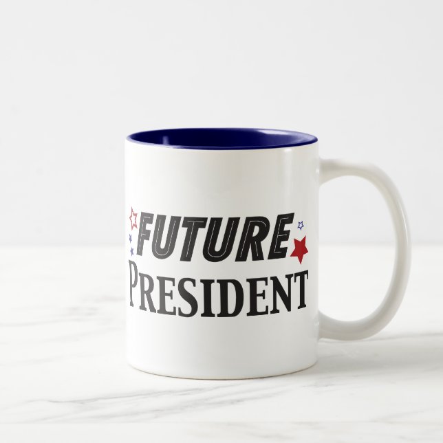 Presidente futuro Caneca (Direita)