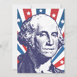 presidente George Washington