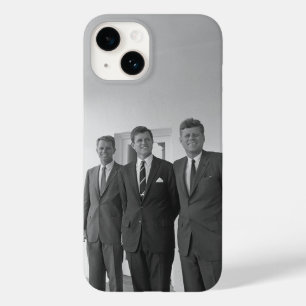 Presidente John Kennedy & Brothers American Camelo