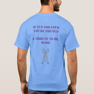 Presidente T-Shirt