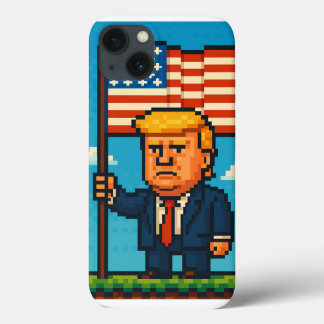 Presidente Trump