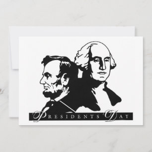 Presidentes Dia
