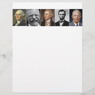 Presidentes do passado