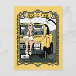 Preso em um Cartão Postal Rut_C_