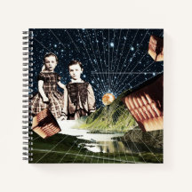 Preso na juventude eterna