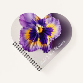 Pressed Flower Memory | Sentimental Botanical Keep