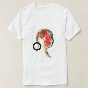 Preste serviços de manutenção ao t-shirt de YMO