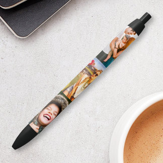 Preta 3 Caneta de Fotografias