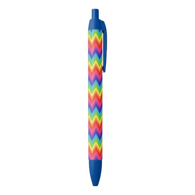 Preta Arco-Íris Escrevendo Oferta do Caneta (parte de inferior (Vertical))