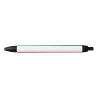 Bandeira da Caneta Negra de Tinta Negra da Renânia
