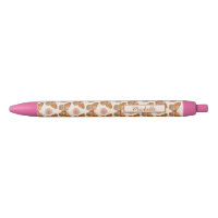 Borboleta de Verão | Caneta personalizada
