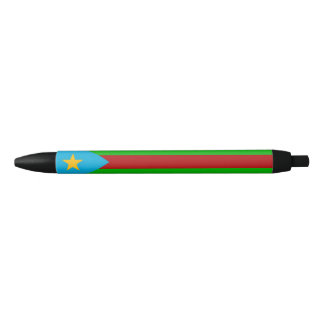Preta Caneta Bandeira Brio