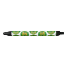 Caneta central de Gunns