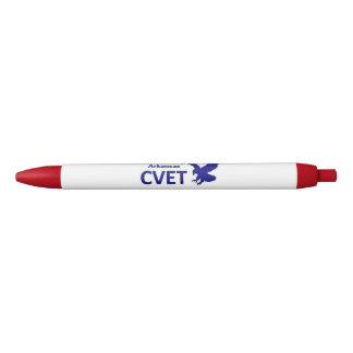Preta Caneta CVET