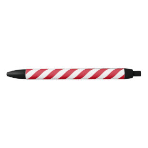 Preta Caneta de Ballpoint na Ilha Maurícia