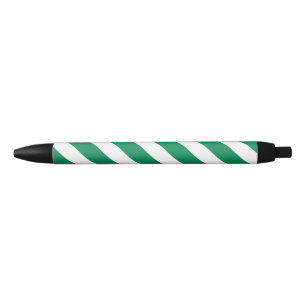 Preta Caneta de Ballpoint na Nigéria