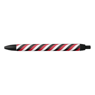 Preta Caneta de Ballpoint no Iêmen