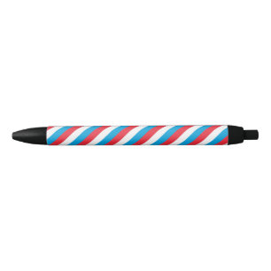 Preta Caneta de Ballpoint no Luxemburgo