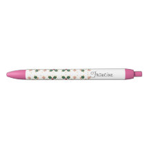 Caneta de Natal Personalizado
