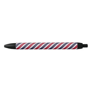 Preta Caneta de ponto de chamada de Sinalizador da Tailâ