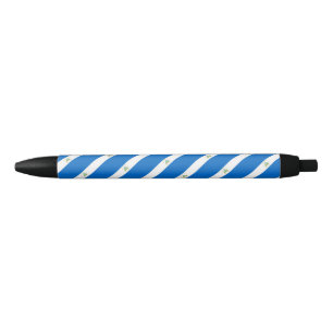 Preta Caneta de Sinalizador da Nicarágua