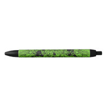 Caneta de tinta