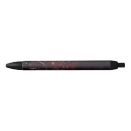 Preta Caneta de tinta do Fireworks
