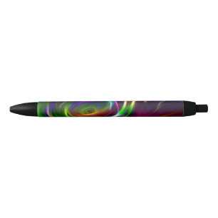 Preta Caneta do caos