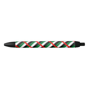 Preta Caneta do ponto de chamada de sinalizador UAE
