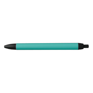 Preta Caneta Executiva Verde Personalizada Presente para
