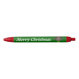 Preta Caneta feita sob encomenda de Turquia do Natal